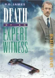 Death of an Expert Witness 