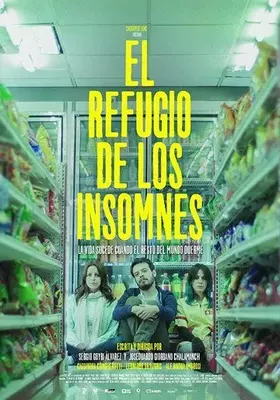 El refugio de los insomnes 