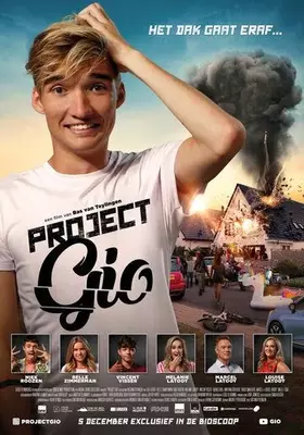 Project Gio 