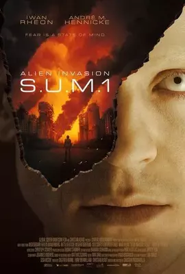 Вторжение пришельцев: S.U.M.1 