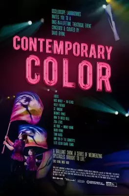 Contemporary Color 