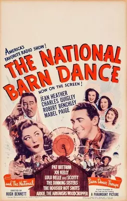 National Barn Dance 