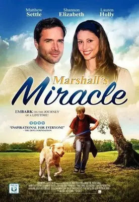 Marshall the Miracle Dog 