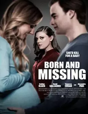 Born and Missing 