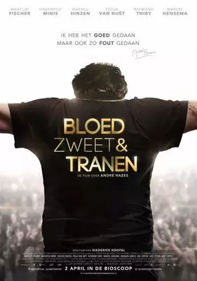 Bloed, Zweet & Tranen 