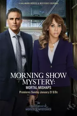 Morning Show Mystery: Mortal Mishaps 