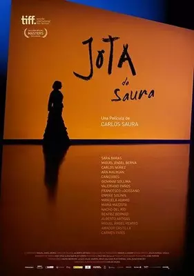 Jota de Saura 