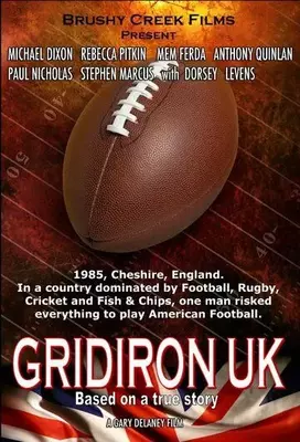 Gridiron UK 