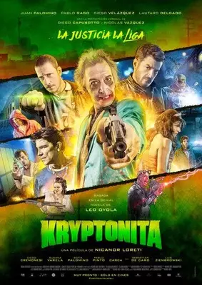 Kryptonita 