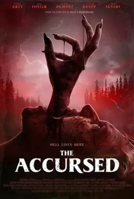 Проклятая / The Accursed