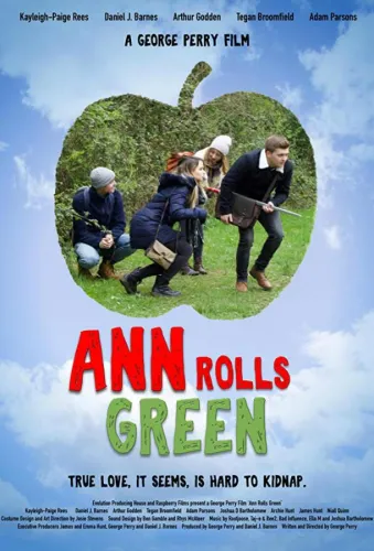 Ann Rolls Green 