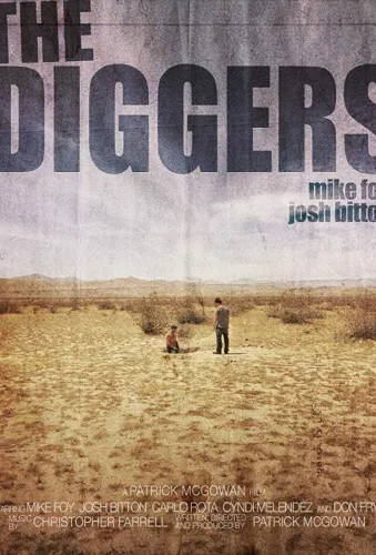 The Diggers 