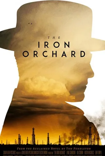 The Iron Orchard 