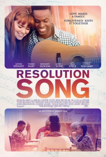 Resolution Song 