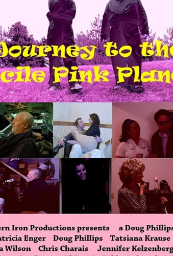 Journey to the Docile Pink Planet 