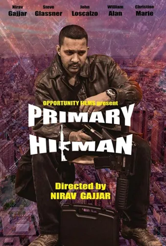 Primary Hitman 