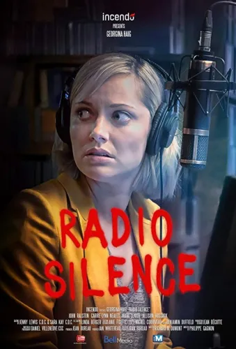 Radio Silence 