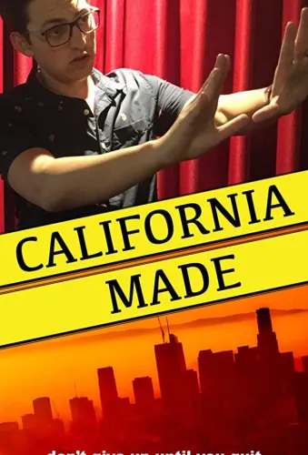 California Made 