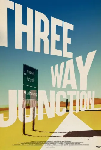 3 Way Junction 