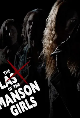 The Last of the Manson Girls 