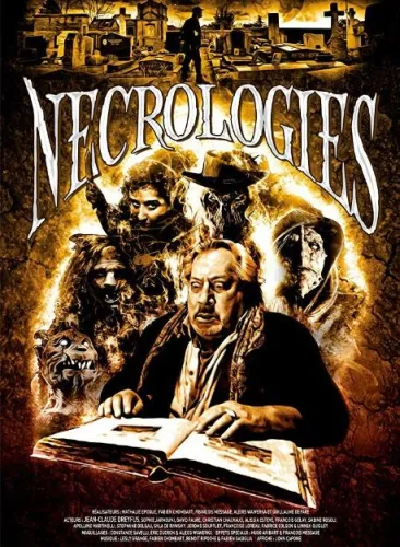 Nécrologies 