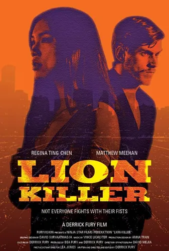 Lion Killer 