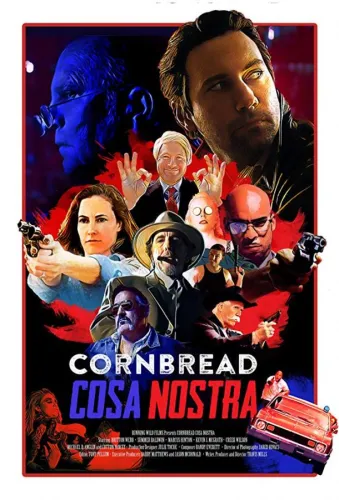 Cornbread Cosa Nostra 