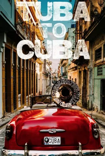 A Tuba to Cuba 