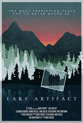 Lake Artifact 