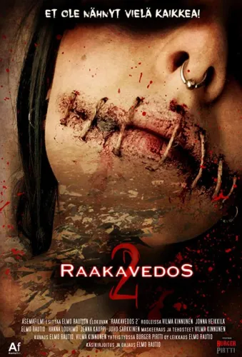 Raakavedos 2 