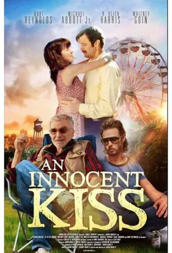 An Innocent Kiss 