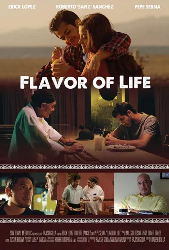 Flavor of Life 