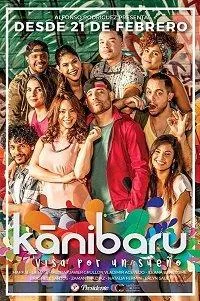 Kanibarú 