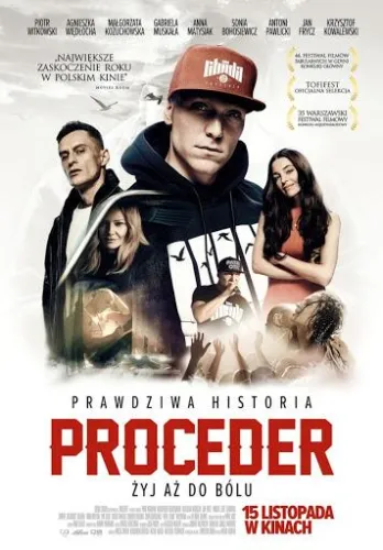 Proceder 