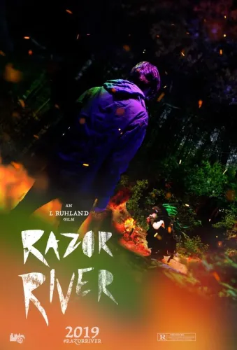 Razor River