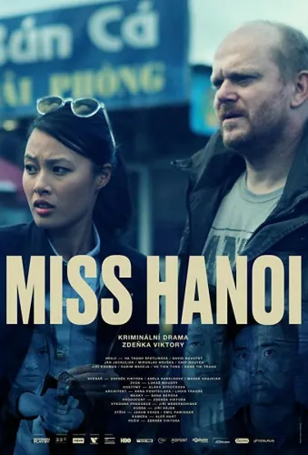 Miss Hanoi 