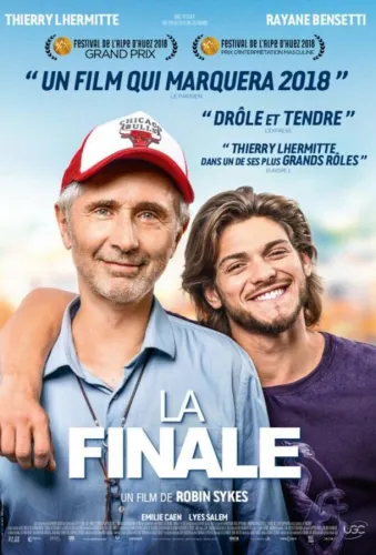 La finale 