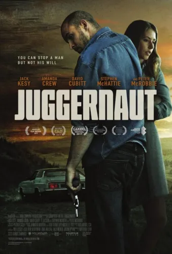 Juggernaut 