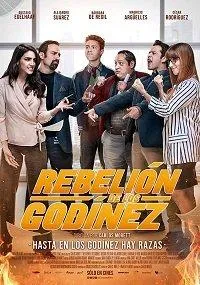 Rebelión de los Godínez 