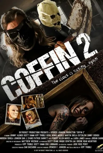 Coffin 2 