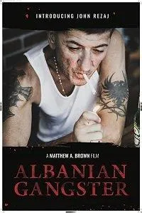 Albanian Gangster 