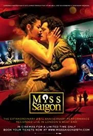 Miss Saigon: 25th Anniversary 