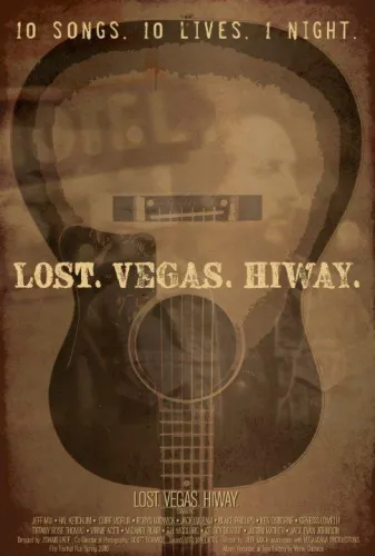 Lost Vegas Hiway 