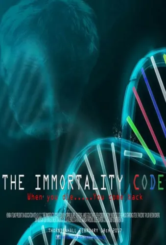 The Immortality Code 