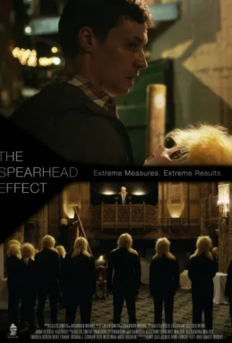 The Spearhead Effect 