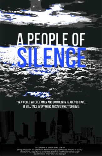 A People of Silence 