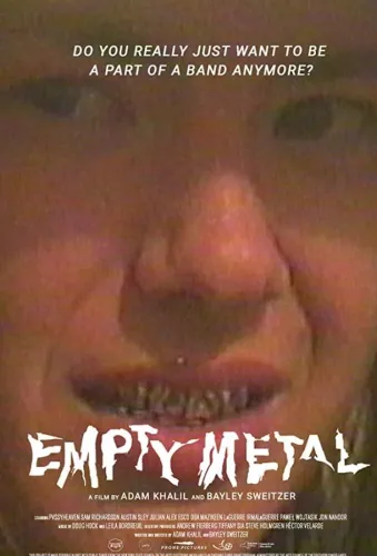 Empty Metal 