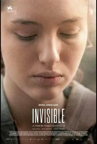 Invisible 