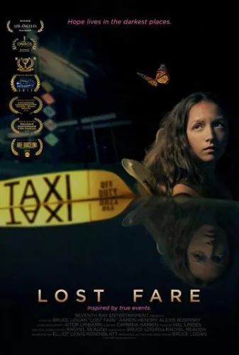 Lost Fare 