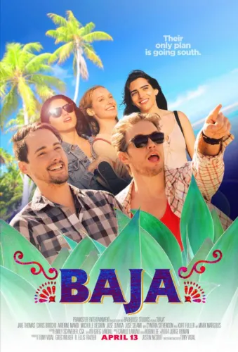 Baja 